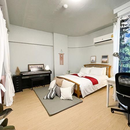 Apartamento Tower Resident In The Heart Of Bangkok Shopping Center Makkasan Exterior foto