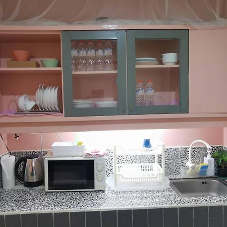 Apartamento Tower Resident In The Heart Of Bangkok Shopping Center Makkasan Exterior foto