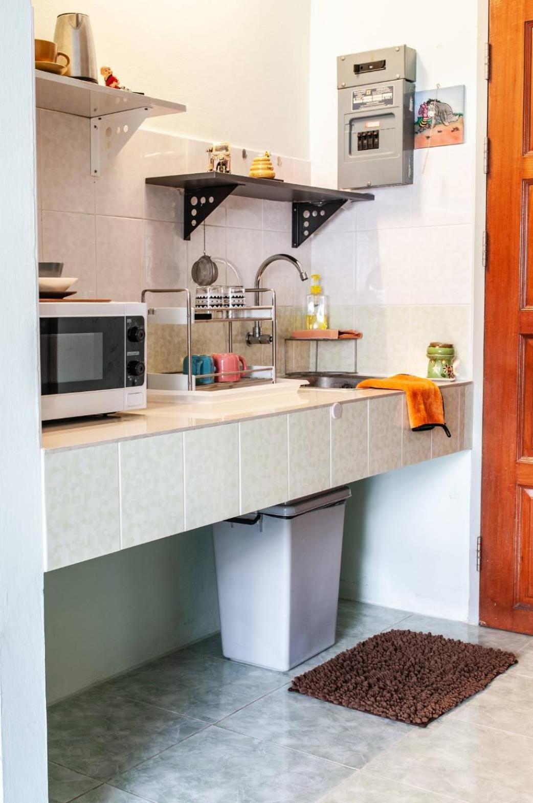 Apartamento Tower Resident In The Heart Of Bangkok Shopping Center Makkasan Exterior foto