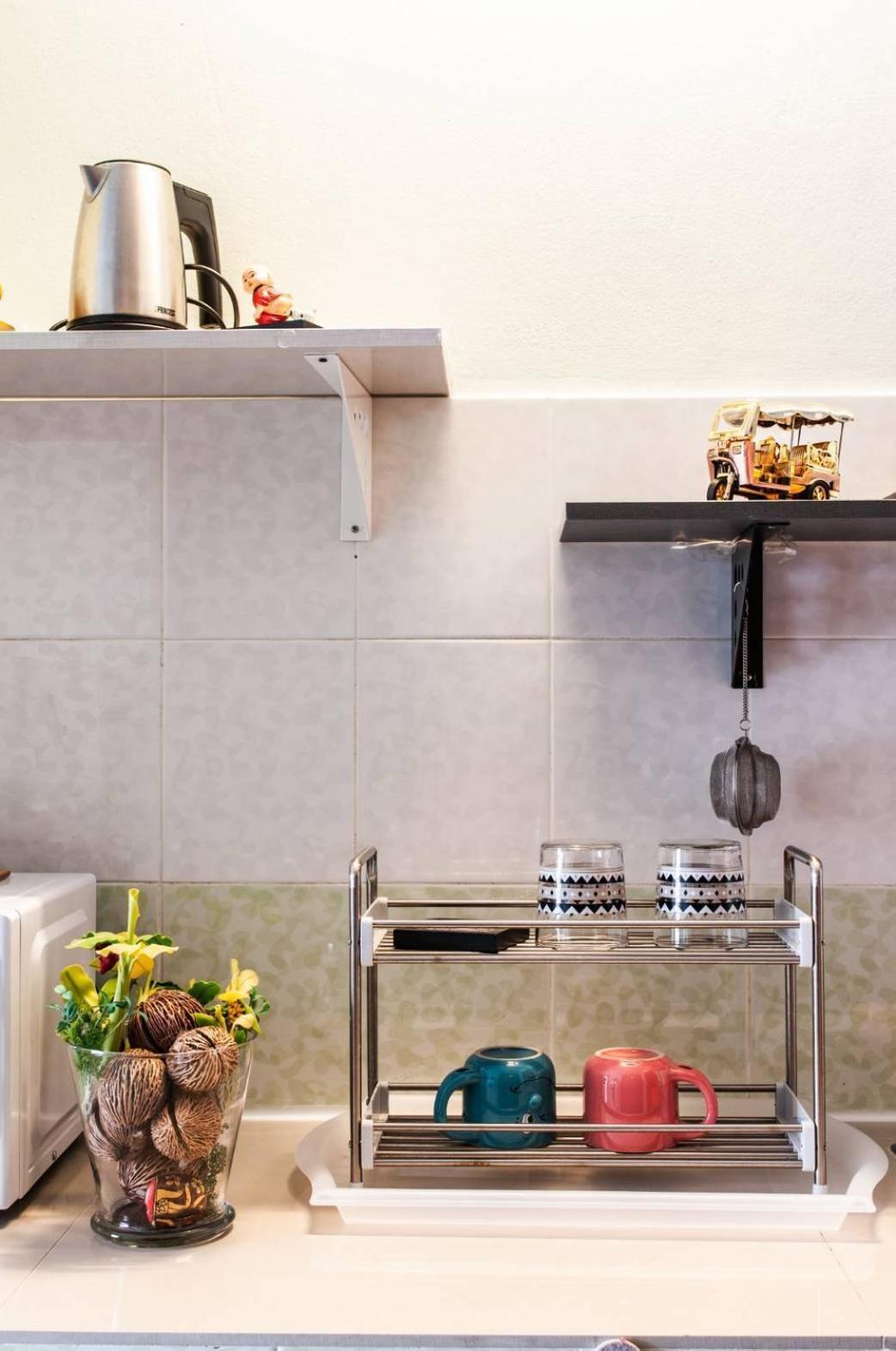 Apartamento Tower Resident In The Heart Of Bangkok Shopping Center Makkasan Exterior foto