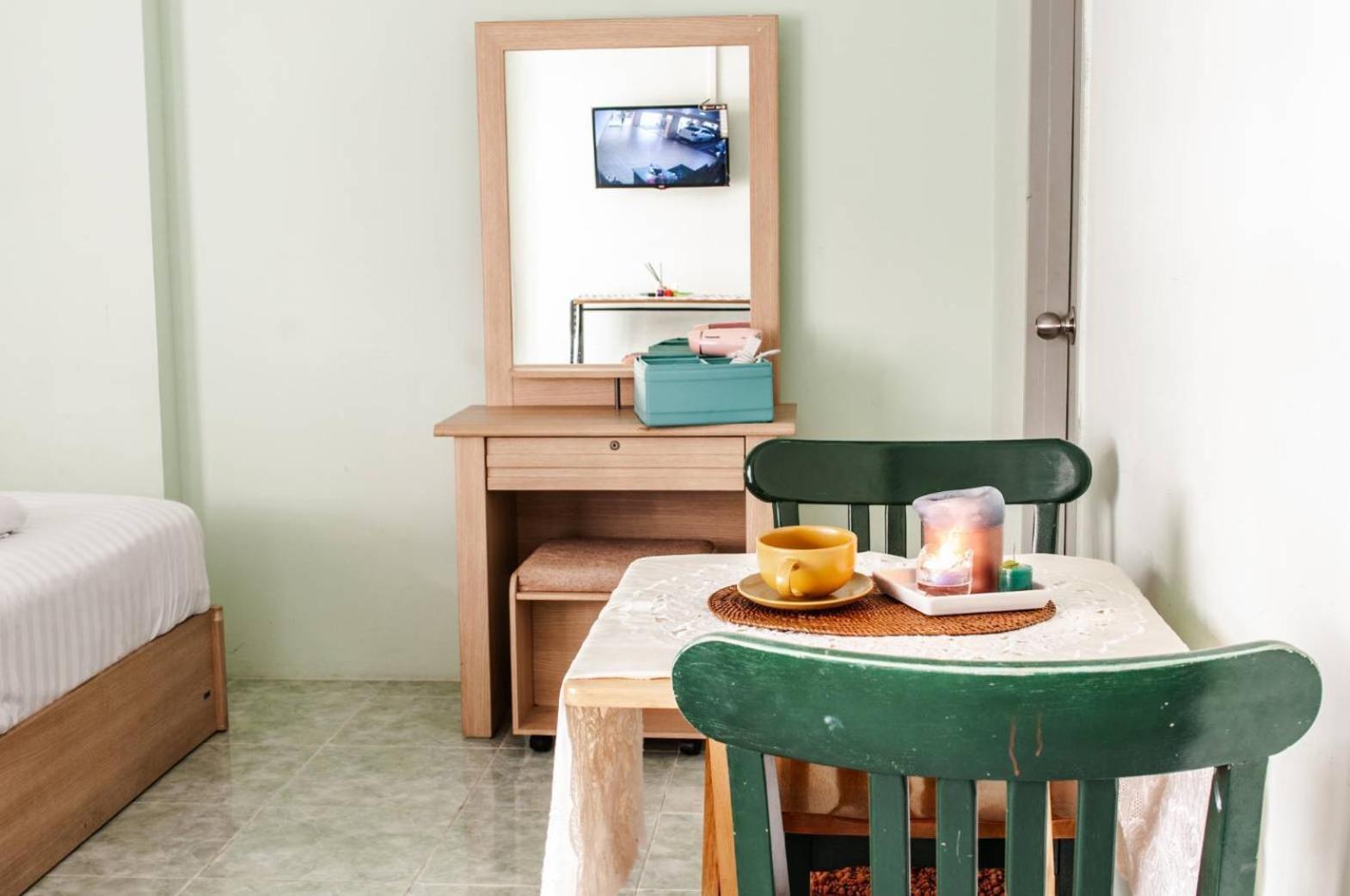 Apartamento Tower Resident In The Heart Of Bangkok Shopping Center Makkasan Exterior foto