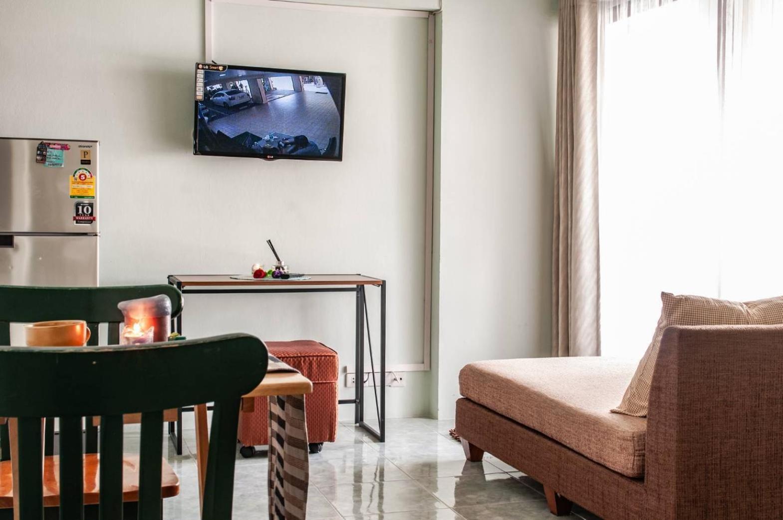 Apartamento Tower Resident In The Heart Of Bangkok Shopping Center Makkasan Exterior foto
