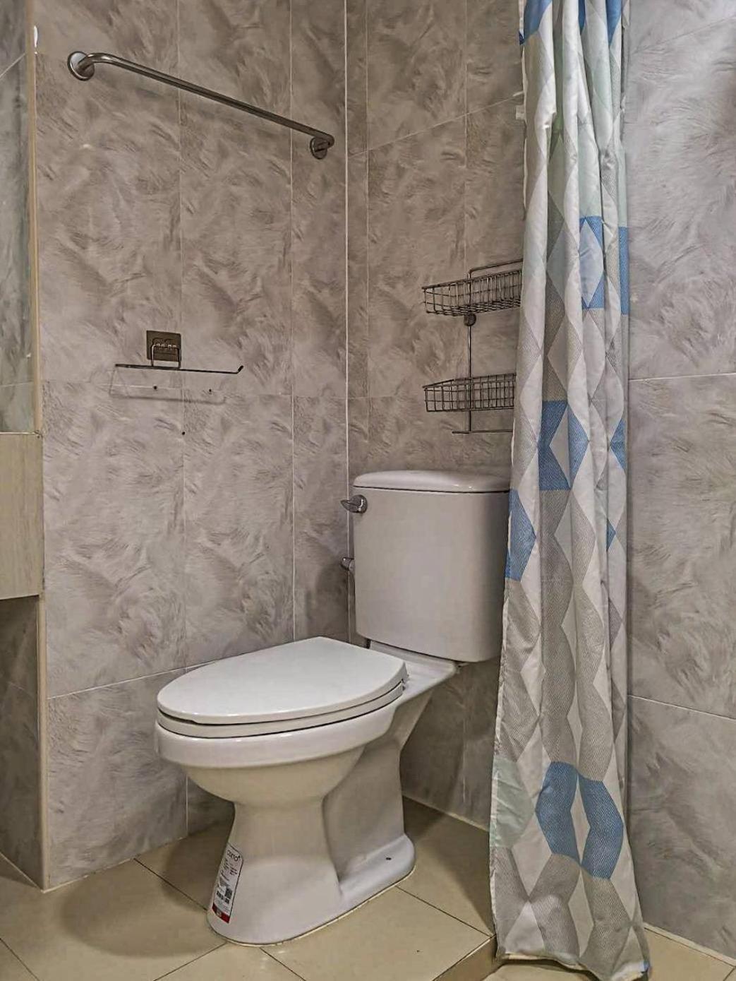 Apartamento Tower Resident In The Heart Of Bangkok Shopping Center Makkasan Exterior foto