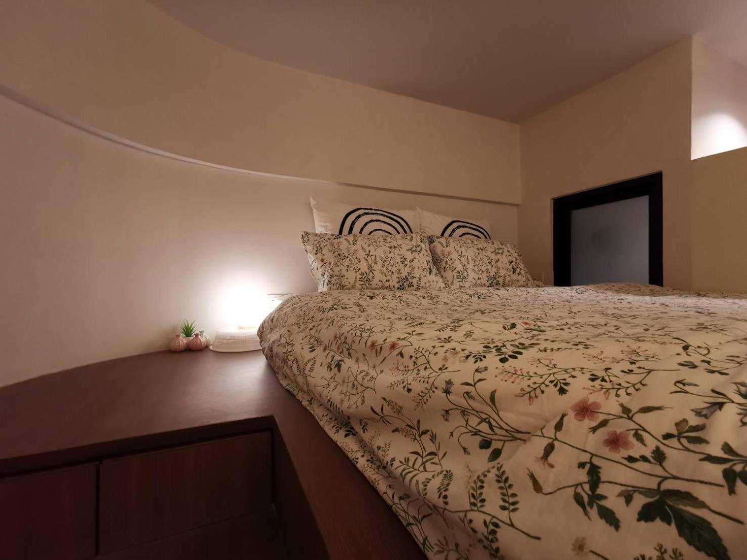 Apartamento Tower Resident In The Heart Of Bangkok Shopping Center Makkasan Exterior foto