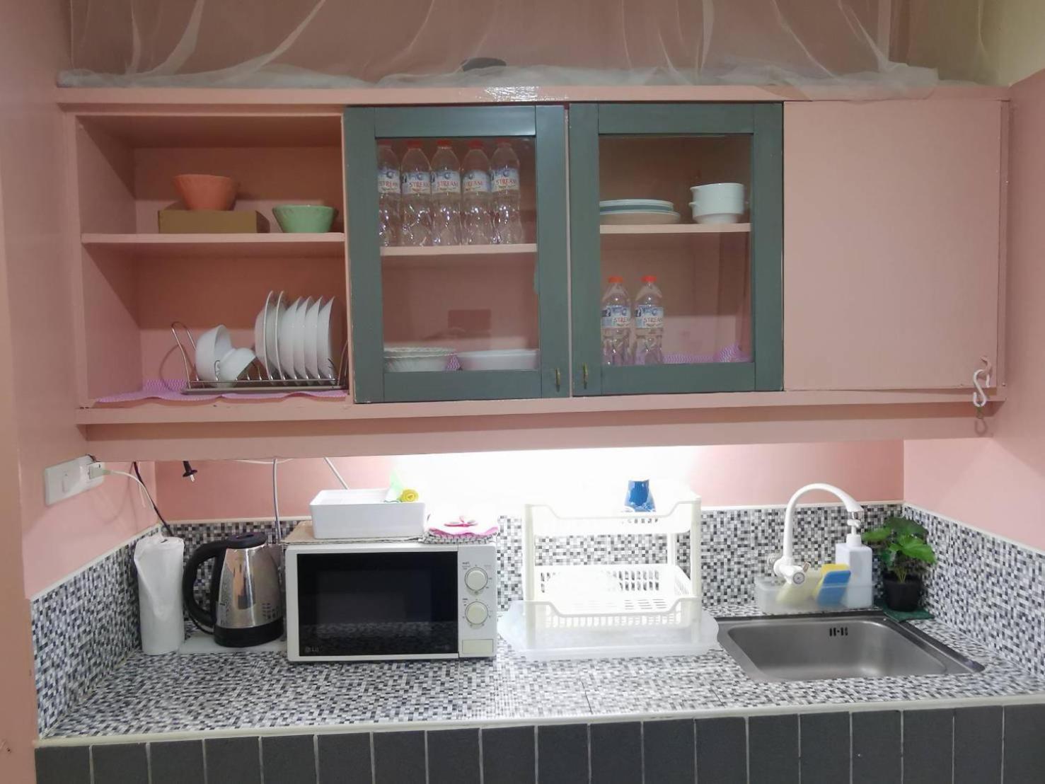 Apartamento Tower Resident In The Heart Of Bangkok Shopping Center Makkasan Exterior foto